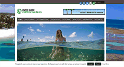 Desktop Screenshot of enter-guide.com